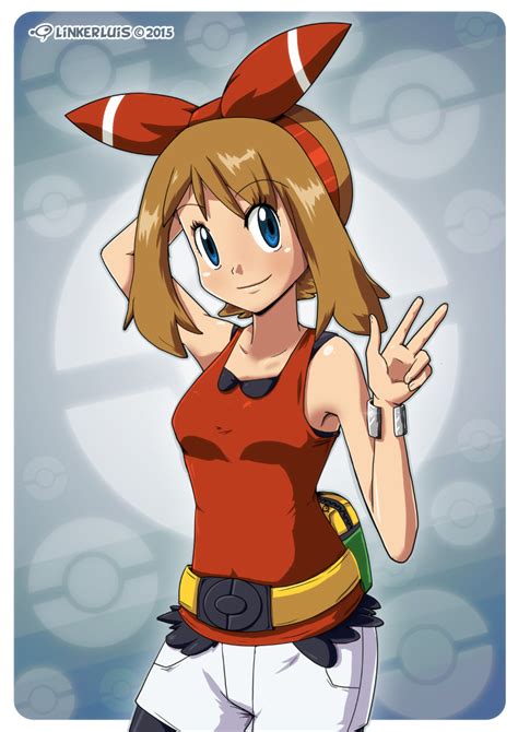 may oras pokemon
